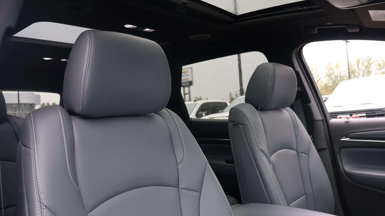 2024 Buick Enclave Premium | Leather | Power Liftgate Photo