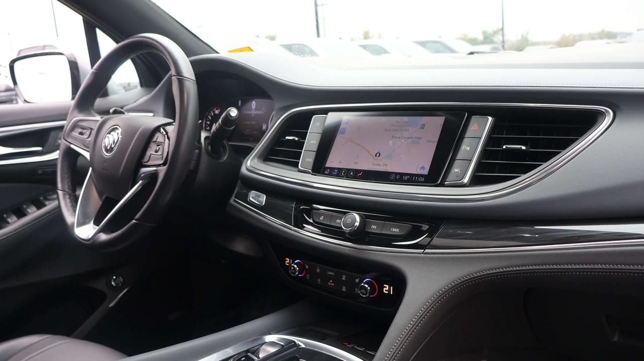2024 Buick Enclave Premium | Leather | Power Liftgate Photo