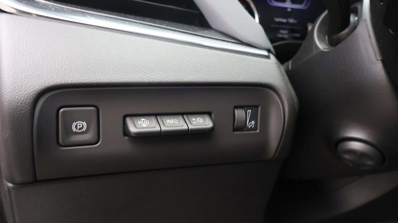 2024 Buick Enclave Premium | Leather | Power Liftgate Photo