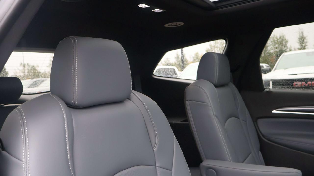 2024 Buick Enclave Premium | Leather | Power Liftgate Photo