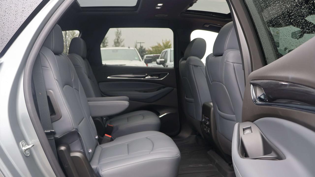 2024 Buick Enclave Premium | Leather | Power Liftgate Photo