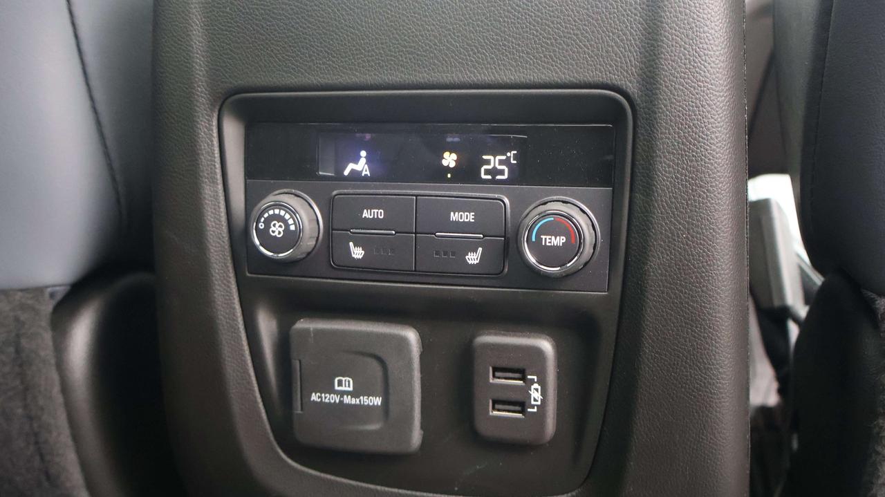 2024 Buick Enclave Premium | Leather | Power Liftgate Photo
