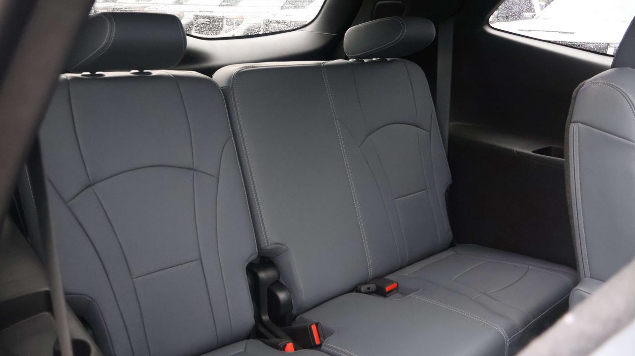 2024 Buick Enclave Premium | Leather | Power Liftgate Photo