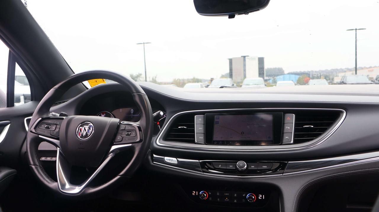 2024 Buick Enclave Premium | Leather | Power Liftgate Photo