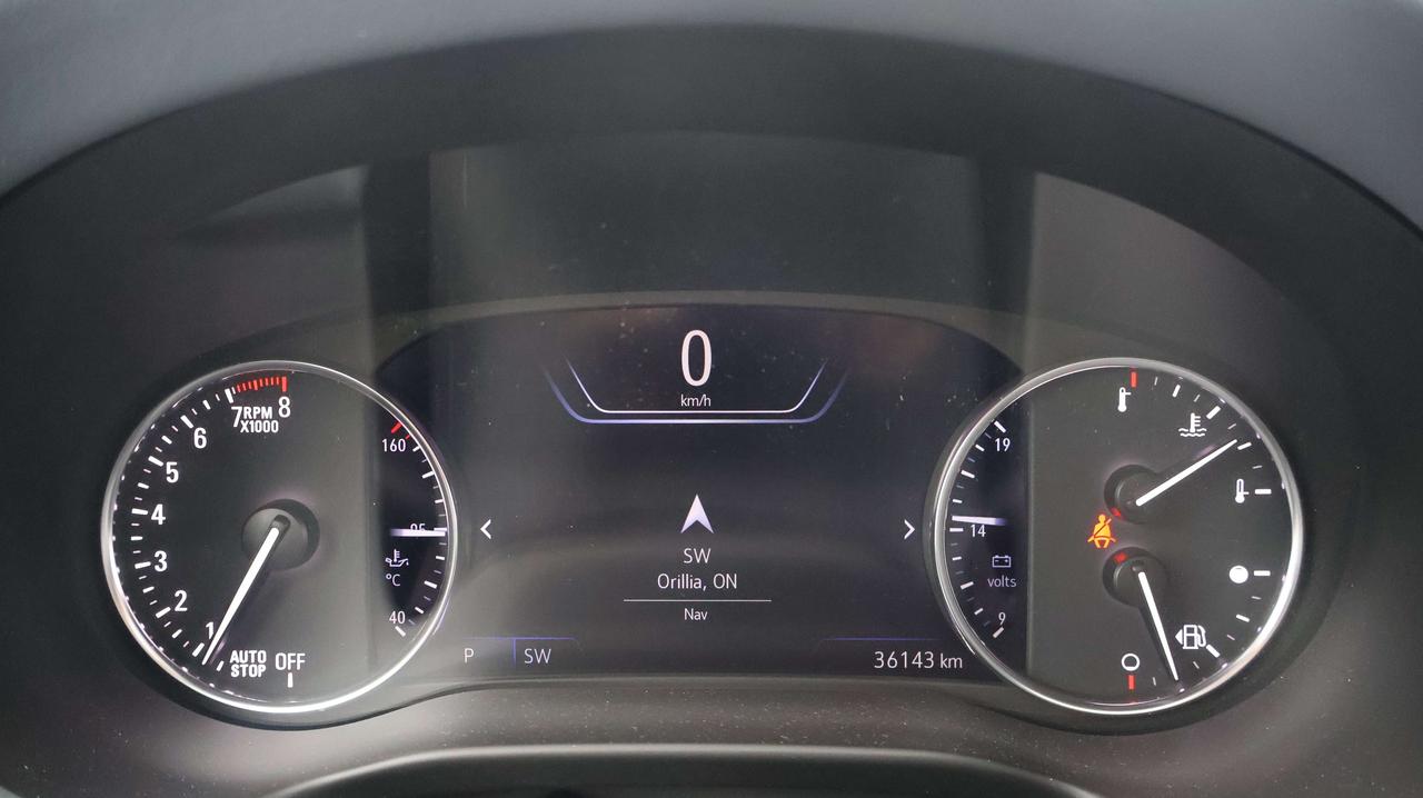 2024 Buick Enclave Premium | Leather | Power Liftgate Photo