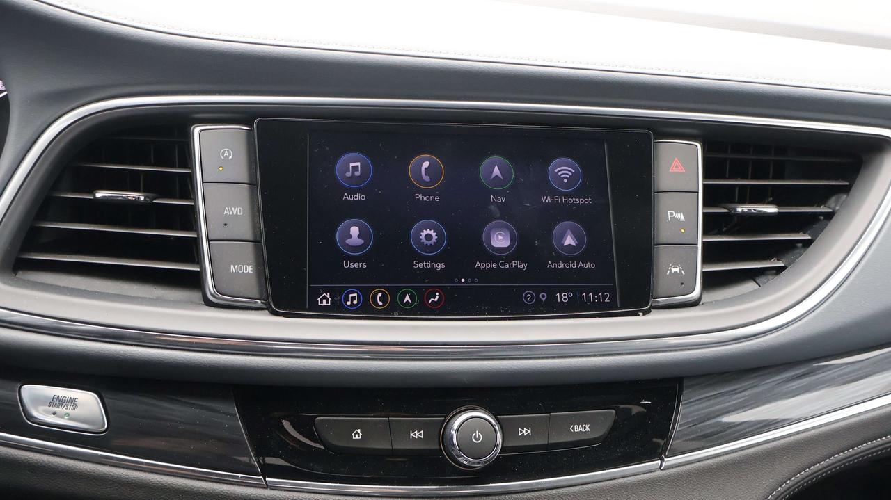 2024 Buick Enclave Premium | Leather | Power Liftgate Photo