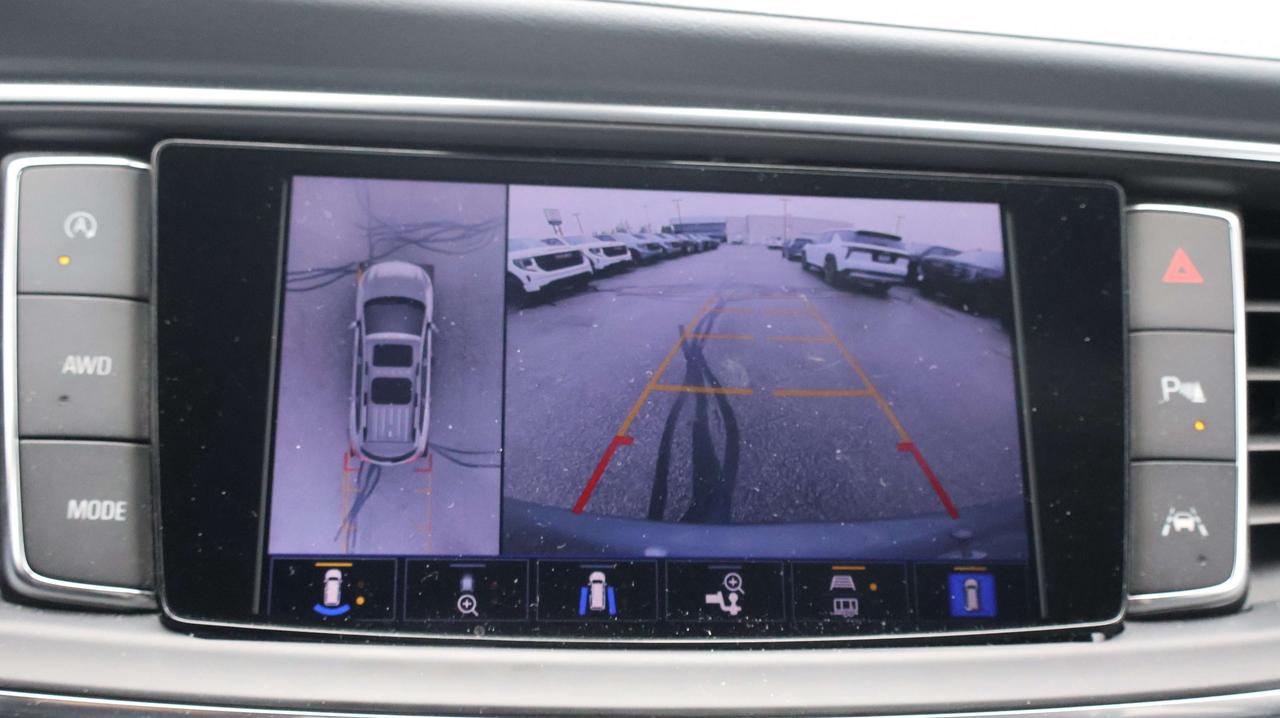 2024 Buick Enclave Premium | Leather | Power Liftgate Photo