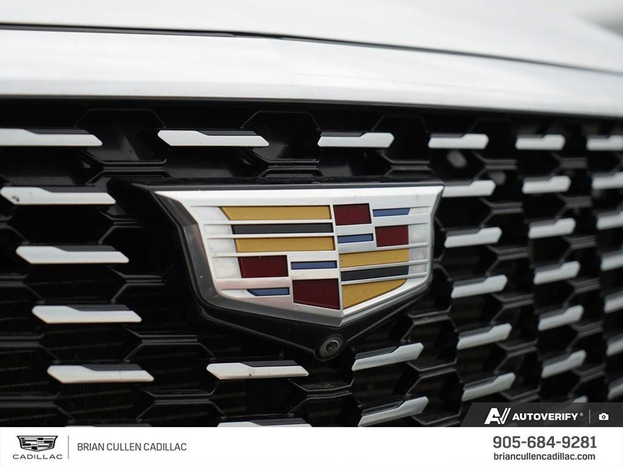 2021 Cadillac XT5 AWD Premium Luxury AWD 4dr Premium Luxury Photo