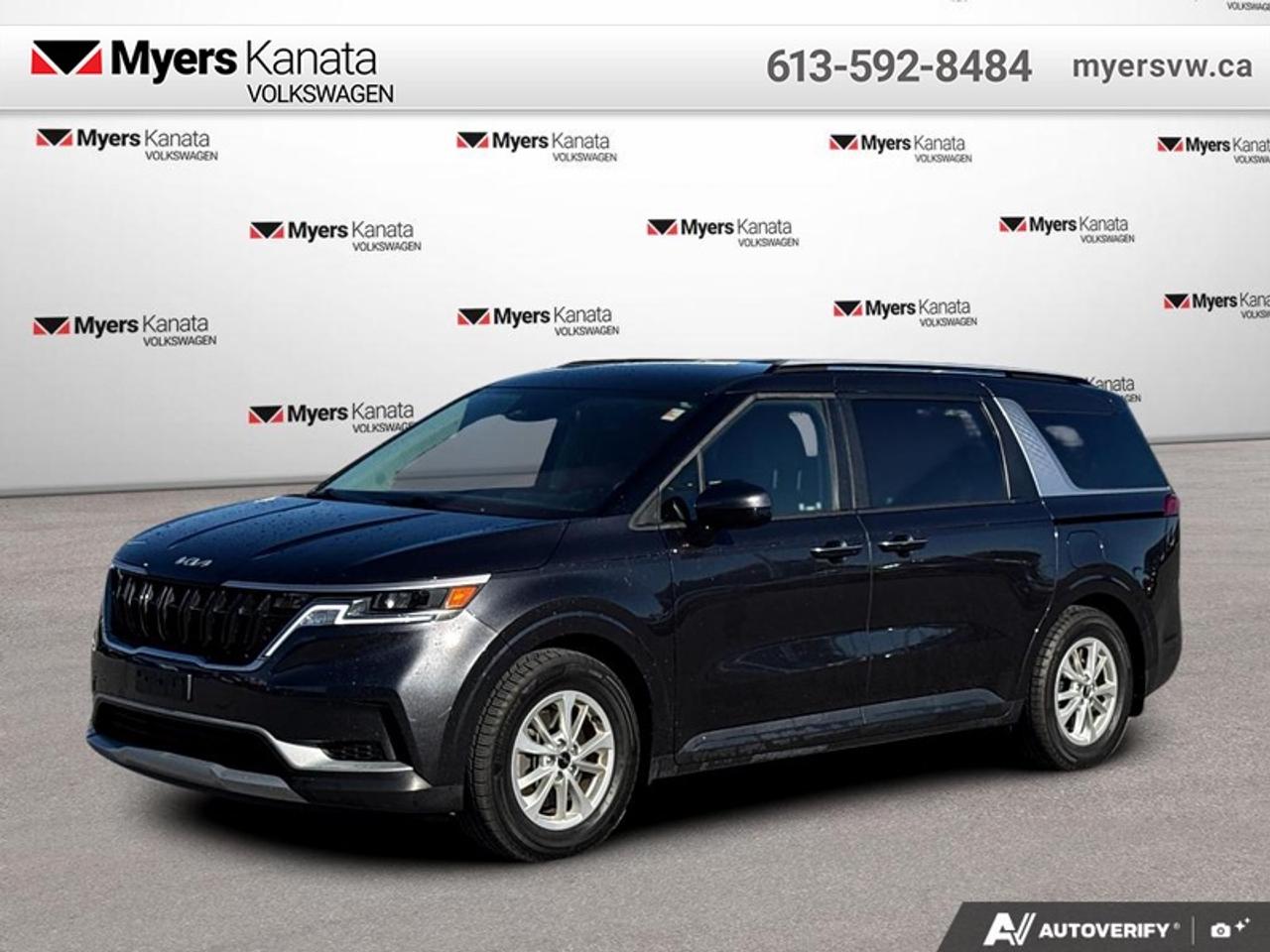 2023 Kia Carnival LX  - Apple CarPlay -  Android Auto Photo0
