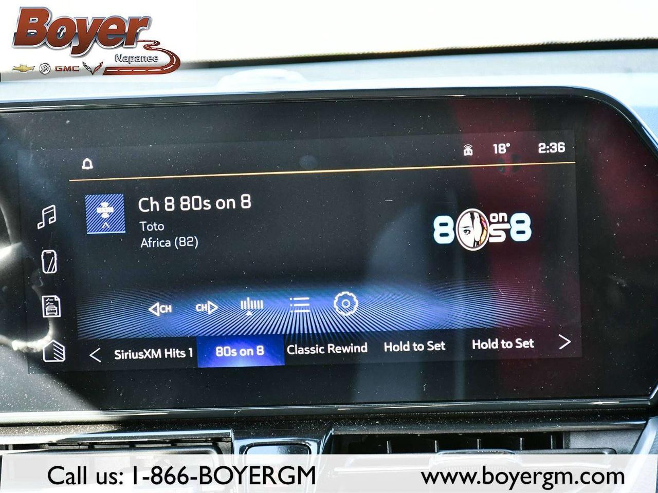 2026 Chevrolet TrailBlazer AWD 4dr LT Photo