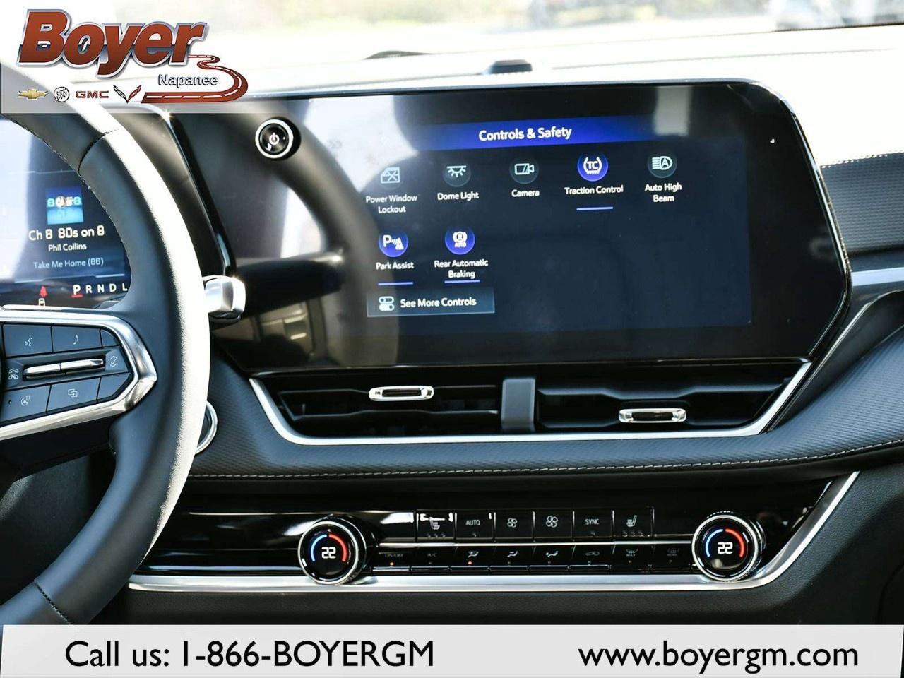 2027 Chevrolet Equinox AWD LT Photo