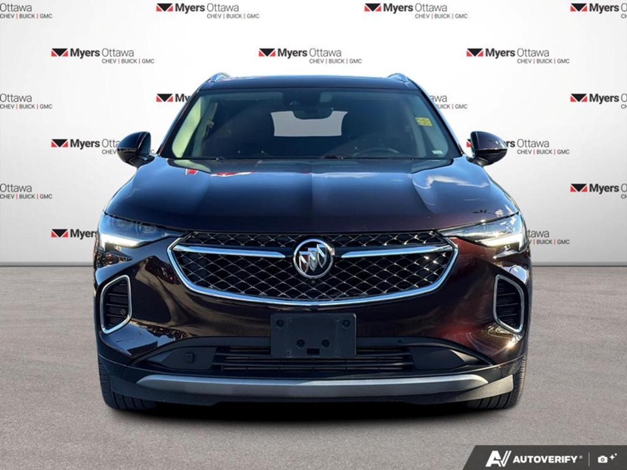 2023 Buick Envision Avenir  - Certified - Moonroof Photo