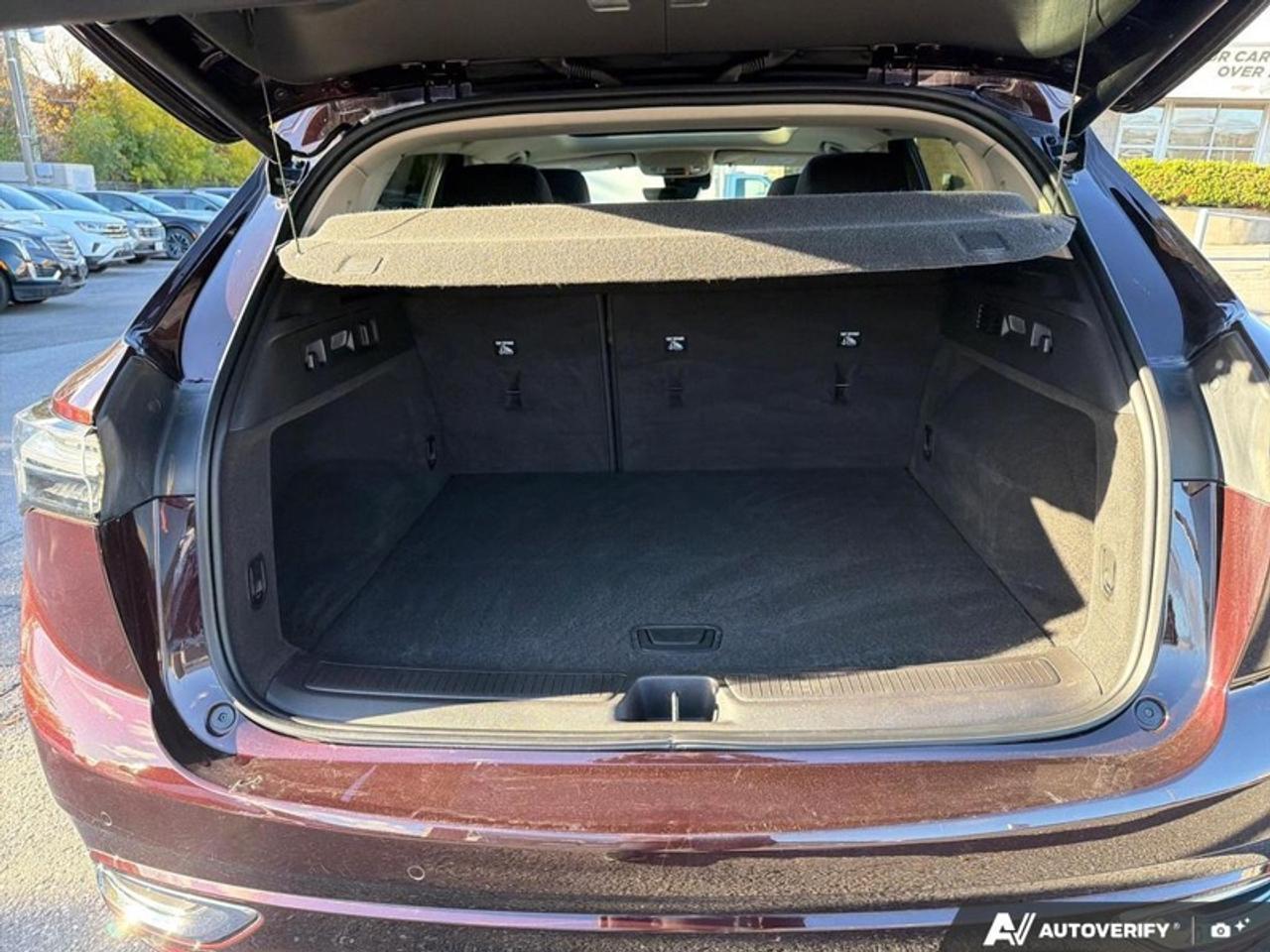 2023 Buick Envision Avenir  - Certified - Moonroof Photo