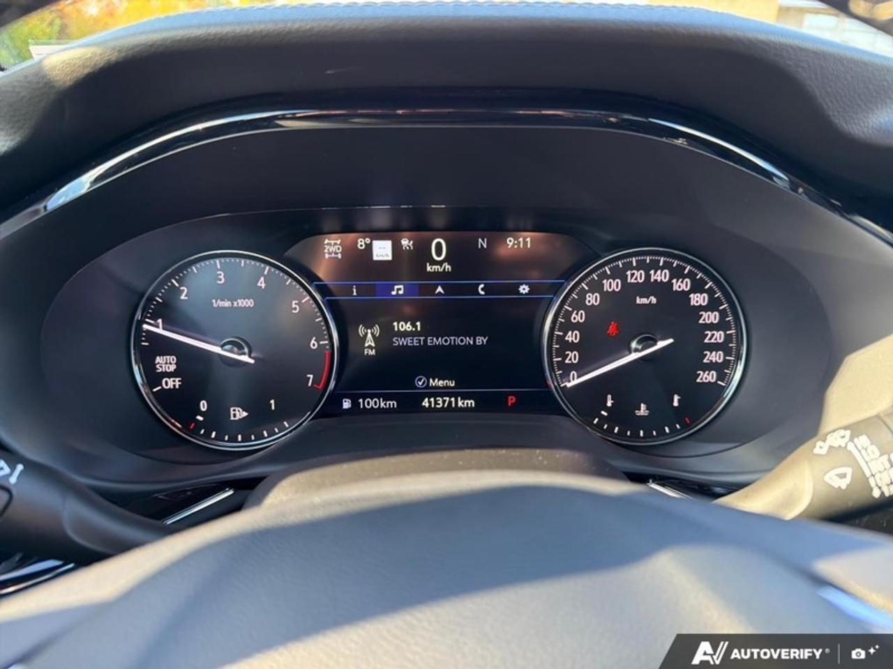 2023 Buick Envision Avenir  - Certified - Moonroof Photo