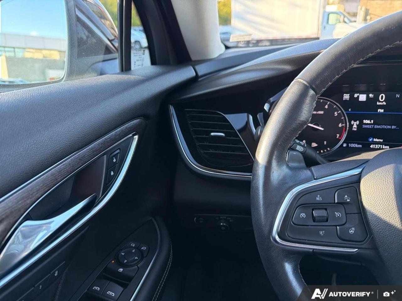 2023 Buick Envision Avenir  - Certified - Moonroof Photo