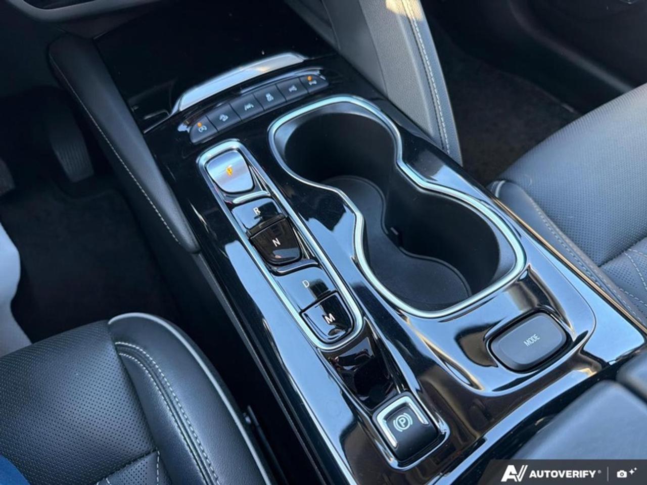 2023 Buick Envision Avenir  - Certified - Moonroof Photo