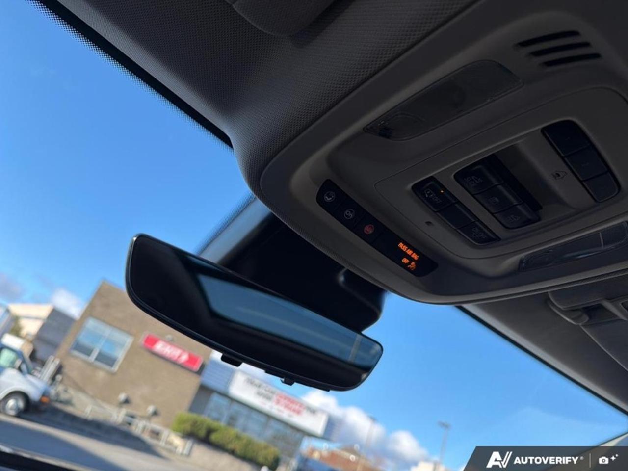2023 Buick Envision Avenir  - Certified - Moonroof Photo