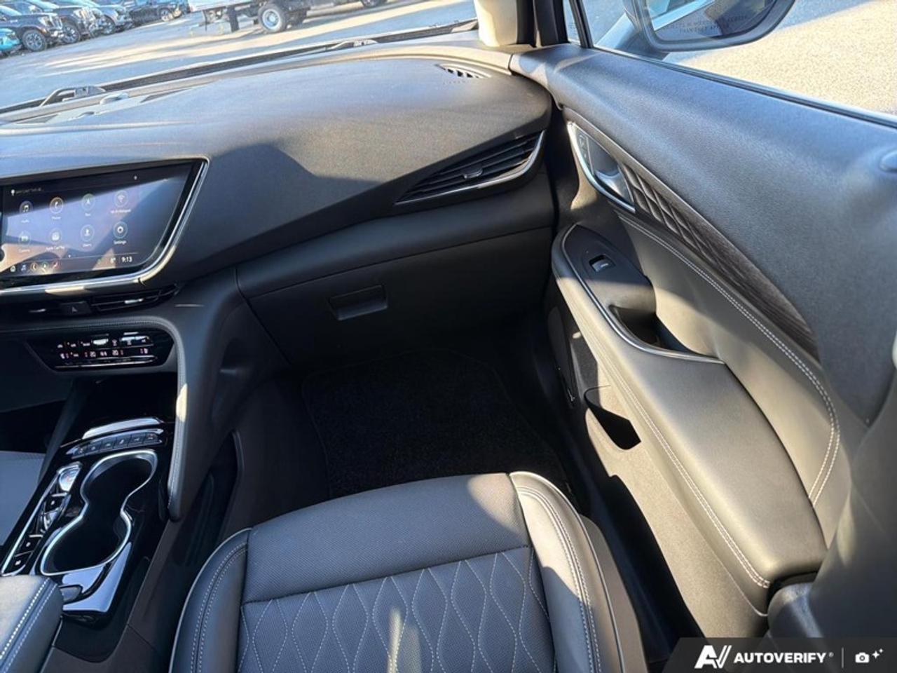 2023 Buick Envision Avenir  - Certified - Moonroof Photo