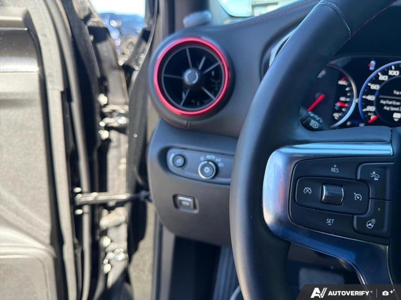2025 Chevrolet Blazer RS  - Certified - Premium Audio Photo