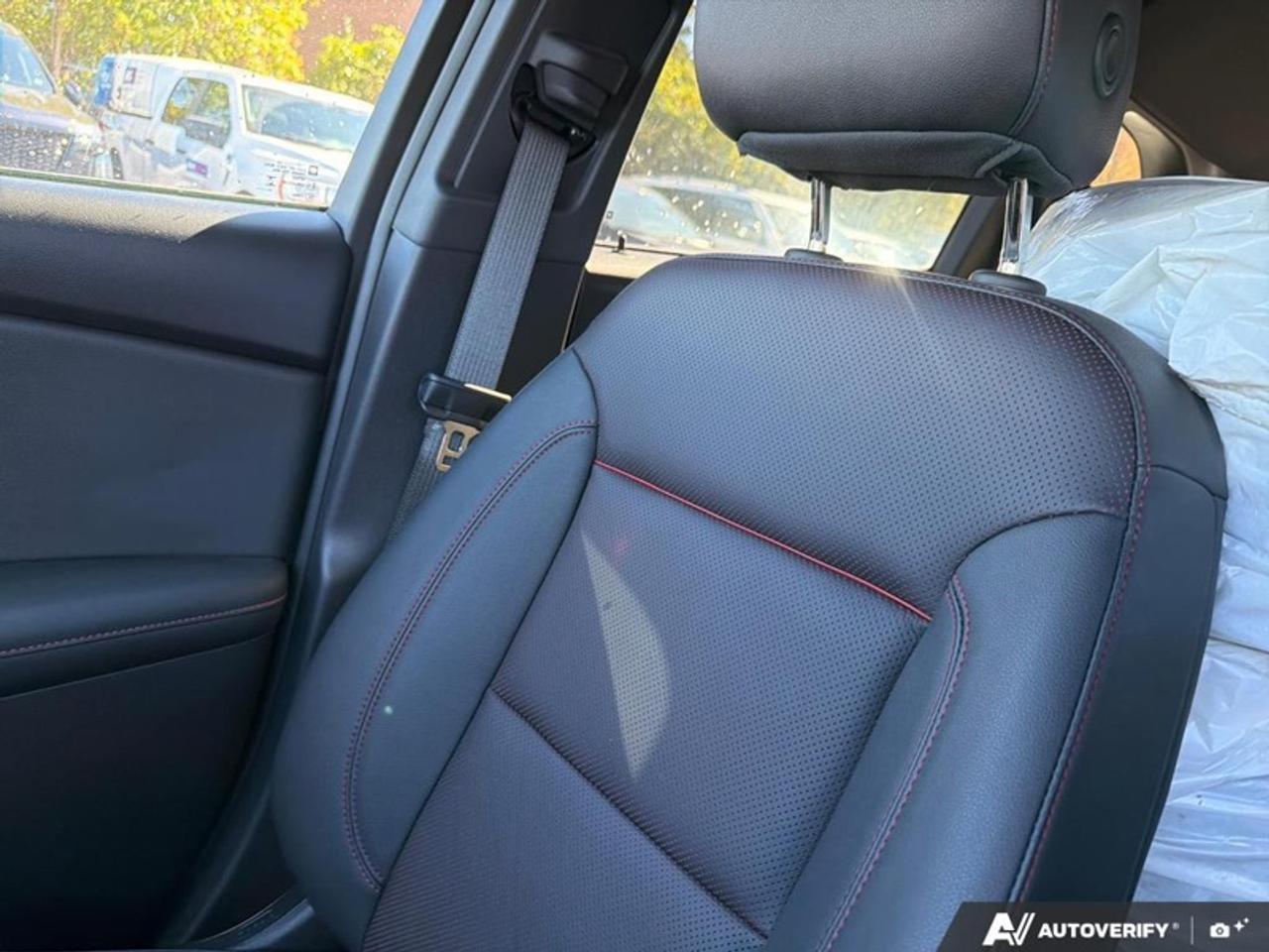 2025 Chevrolet Blazer RS  - Certified - Premium Audio Photo