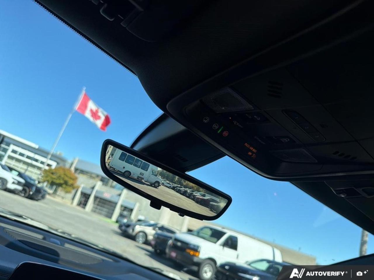 2025 Chevrolet Blazer RS  - Certified - Premium Audio Photo
