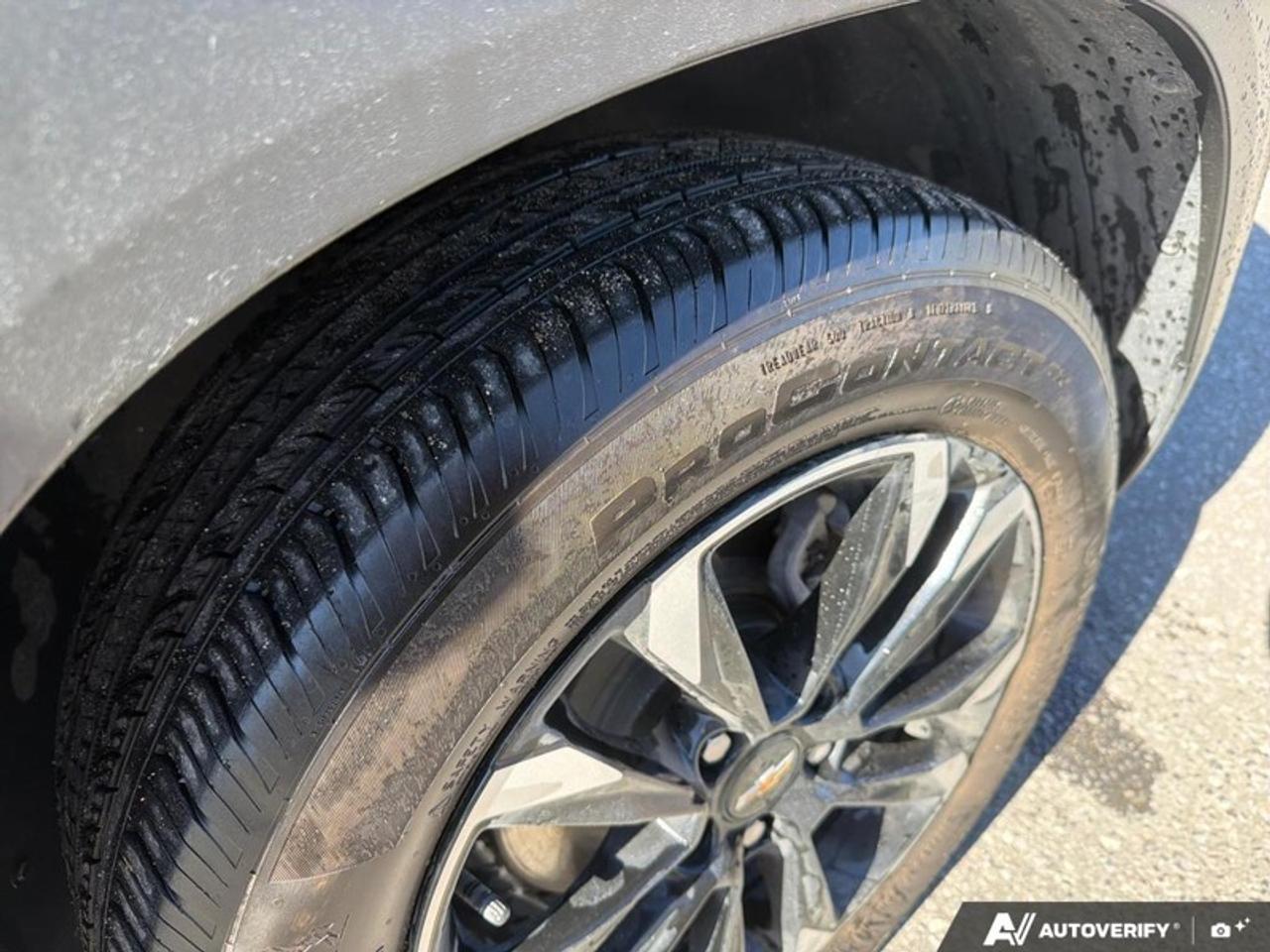 2023 Chevrolet TrailBlazer LT  - Heated Seats Photo