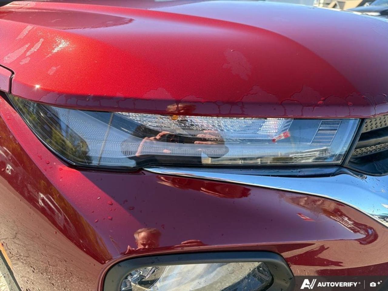 2023 Chevrolet TrailBlazer LT  - Heated Seats Photo