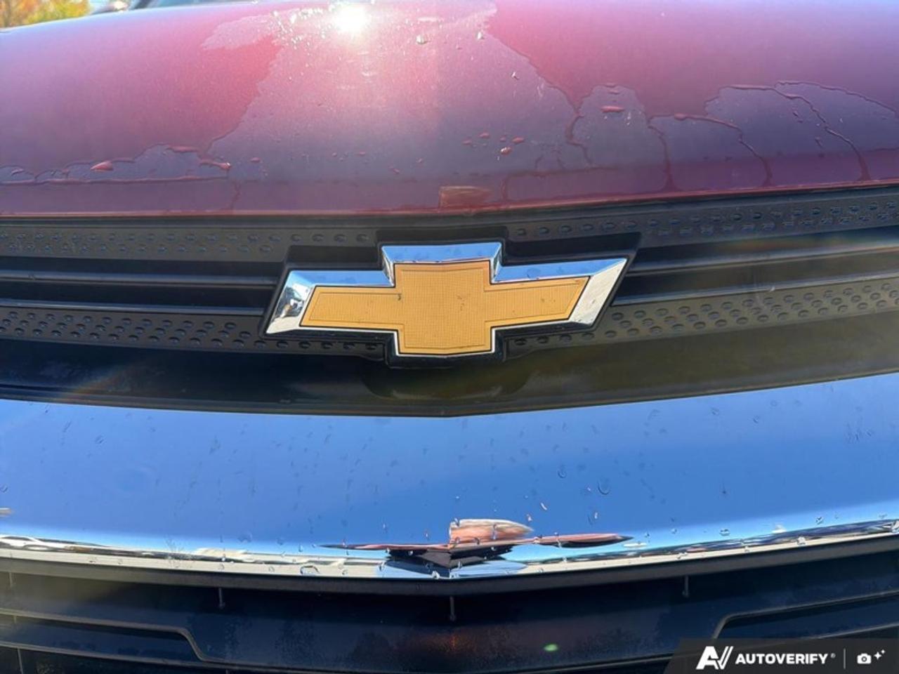 2023 Chevrolet TrailBlazer LT  - Heated Seats Photo