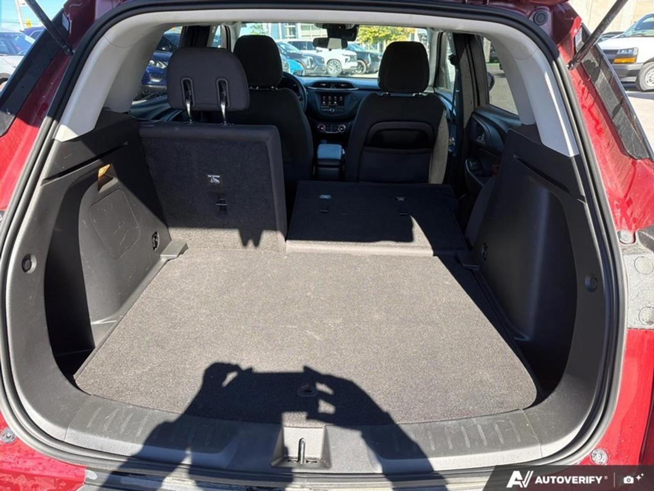 2023 Chevrolet TrailBlazer LT  - Heated Seats Photo