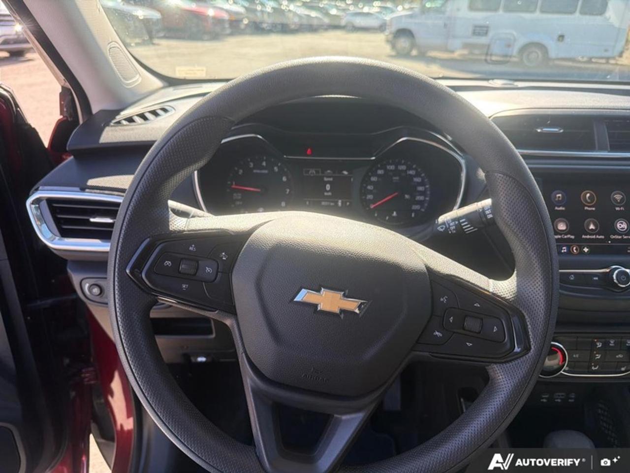 2023 Chevrolet TrailBlazer LT  - Heated Seats Photo