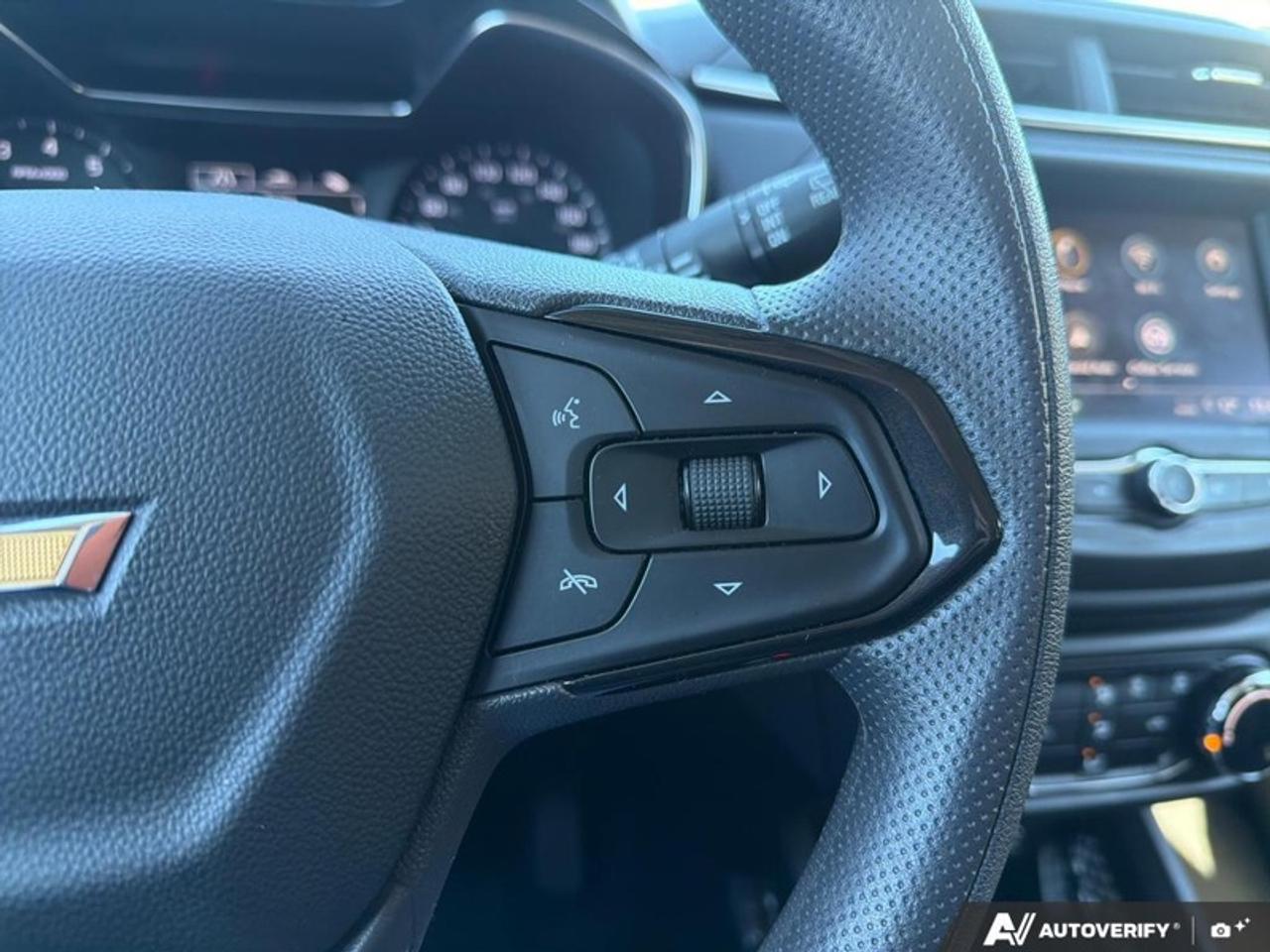 2023 Chevrolet TrailBlazer LT  - Heated Seats Photo