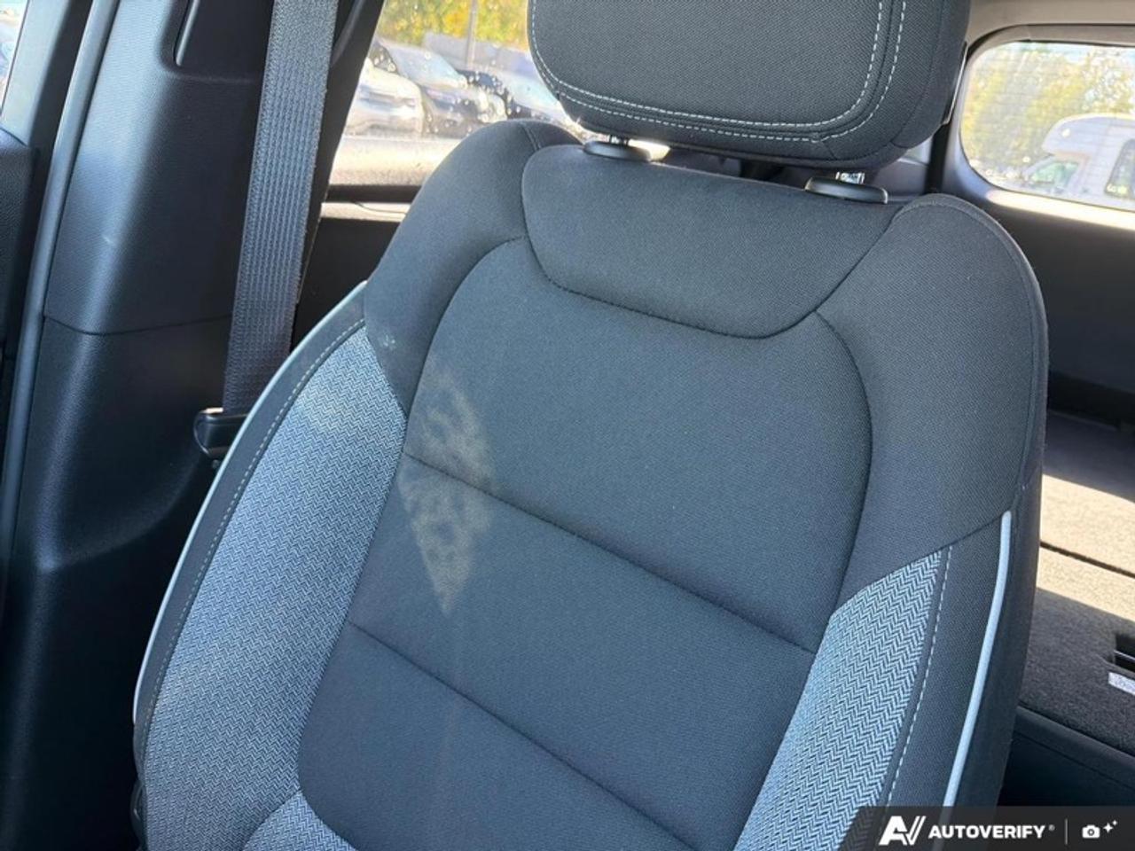 2023 Chevrolet TrailBlazer LT  - Heated Seats Photo