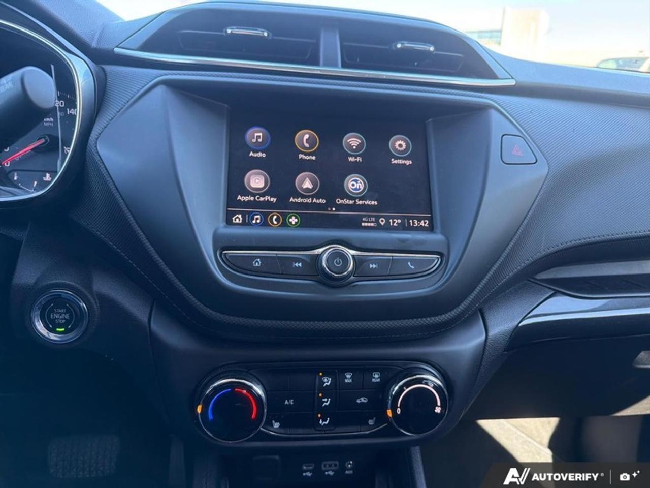 2023 Chevrolet TrailBlazer LT  - Heated Seats Photo