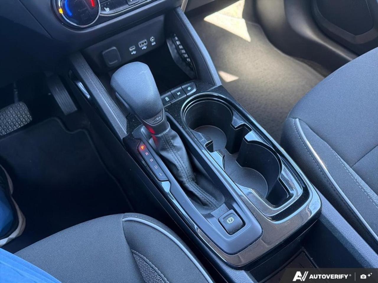 2023 Chevrolet TrailBlazer LT  - Heated Seats Photo