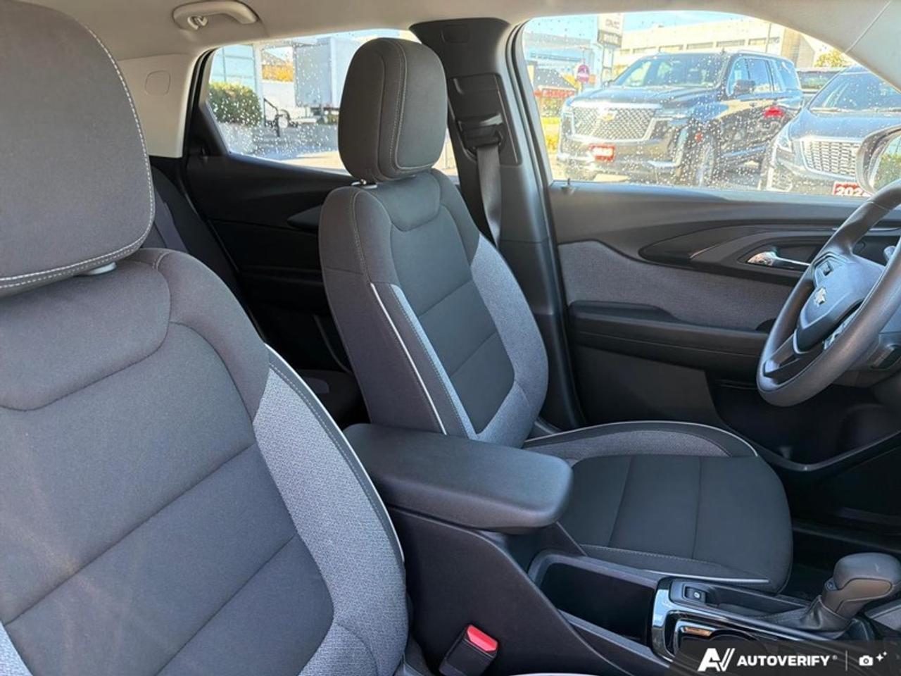 2023 Chevrolet TrailBlazer LT  - Heated Seats Photo