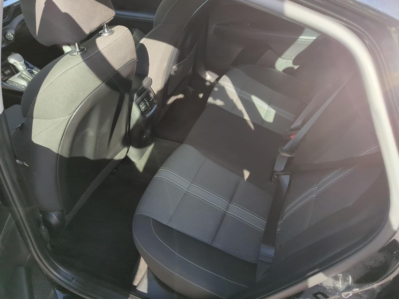 2023 Kia Forte EX Photo