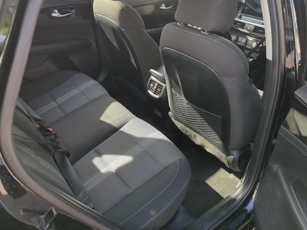 2023 Kia Forte EX Photo