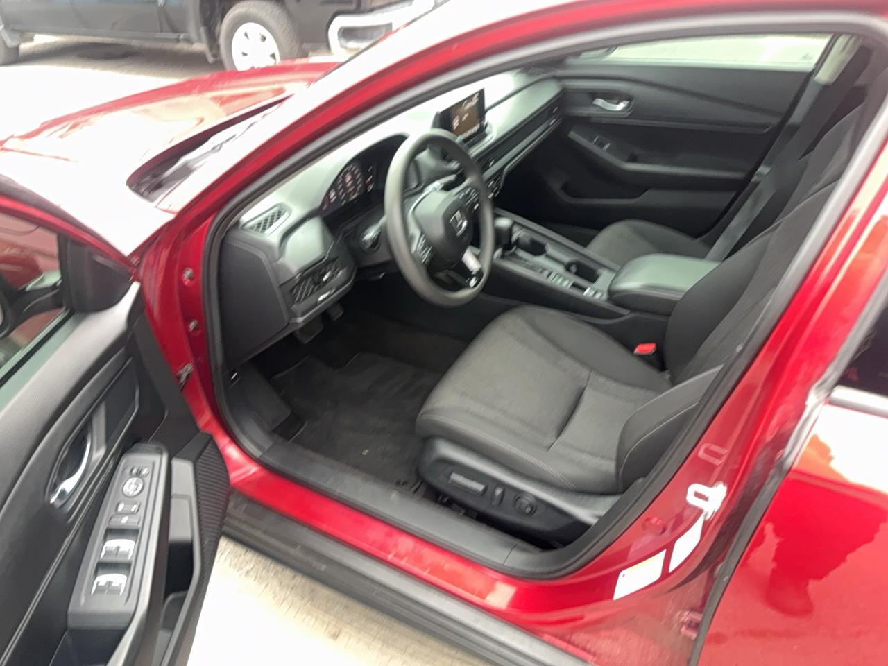 2023 Honda Accord Sedan EX