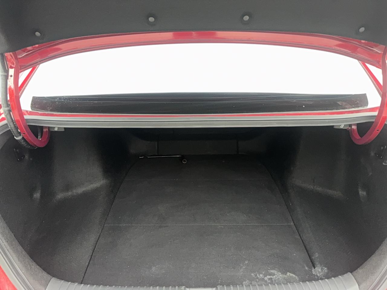 2023 Honda Accord Sedan EX