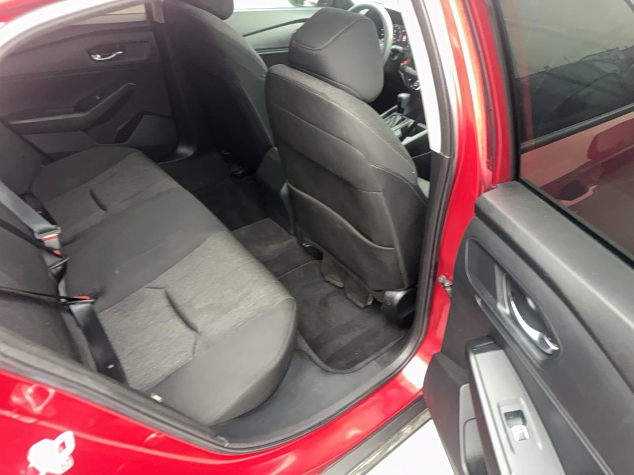 2023 Honda Accord Sedan EX