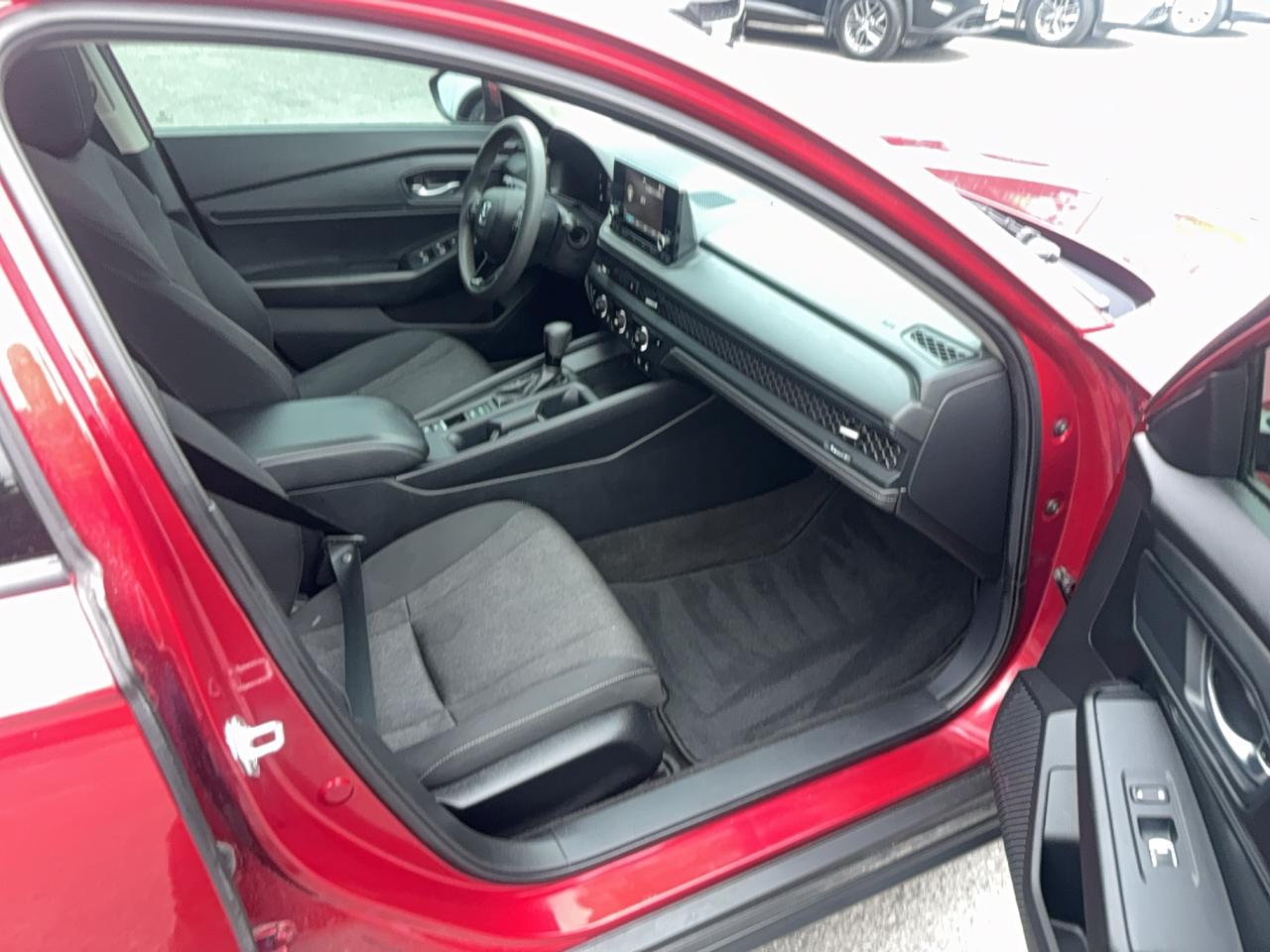 2023 Honda Accord Sedan EX