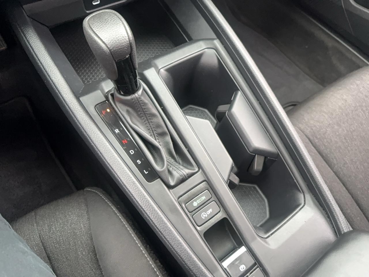 2023 Honda Accord Sedan EX