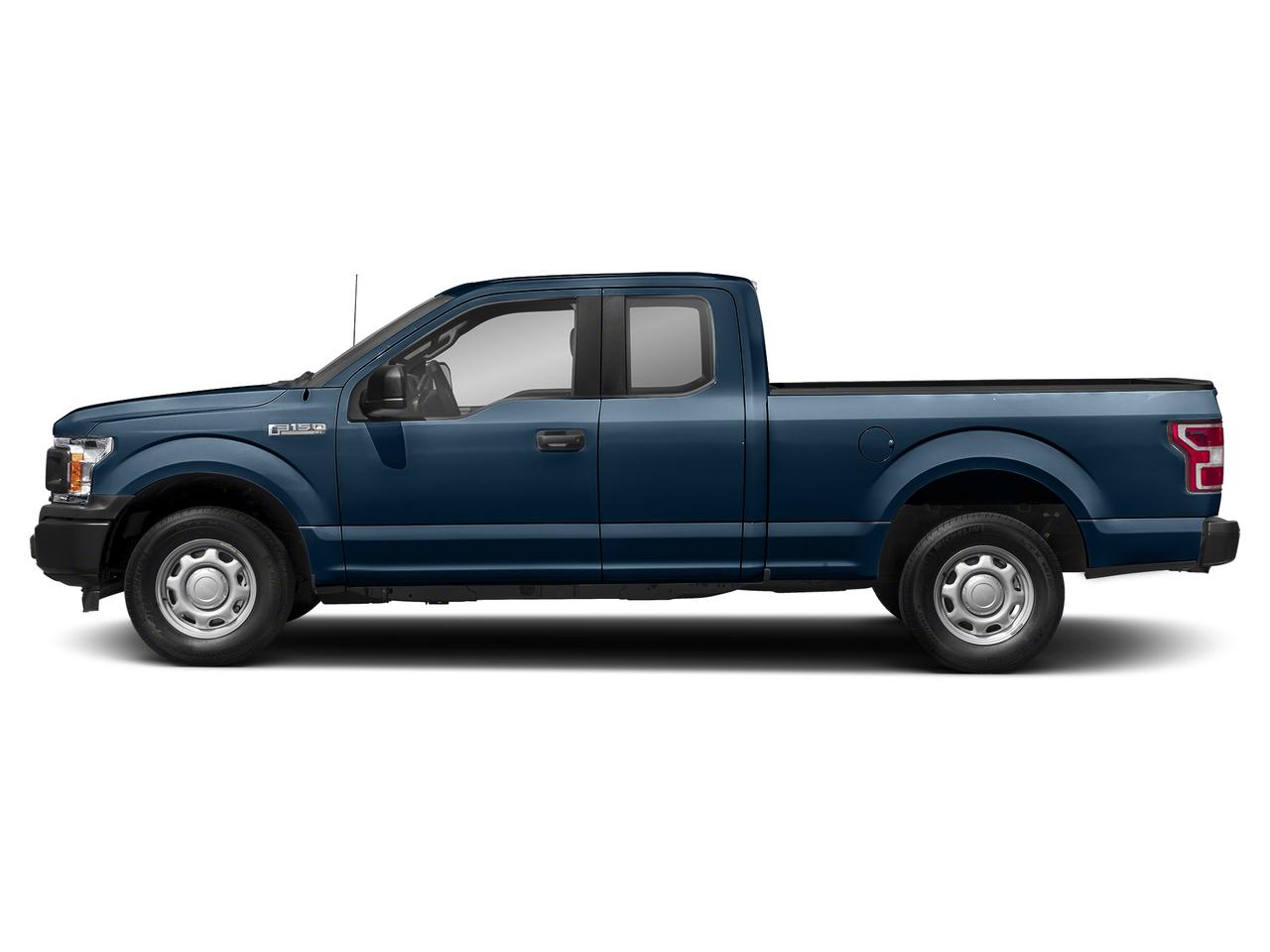 2019 Ford F-150 XLT Photo2