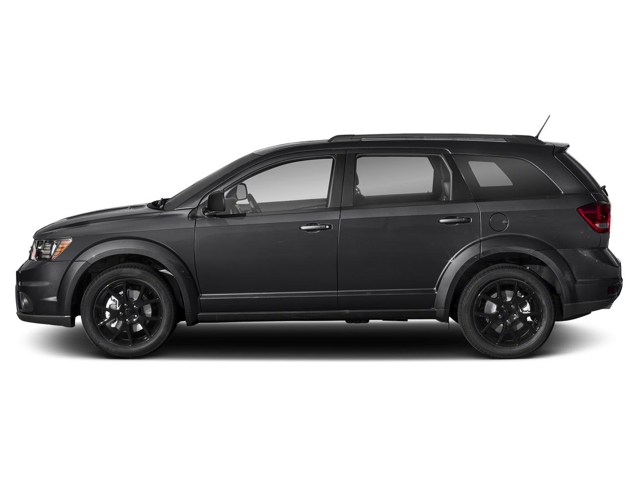 2018 Dodge Journey GT Photo2