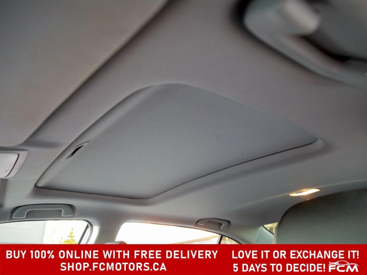 2017 Honda Accord TOURING | FULLY CERTIFIED WITH WARRANTY Photo