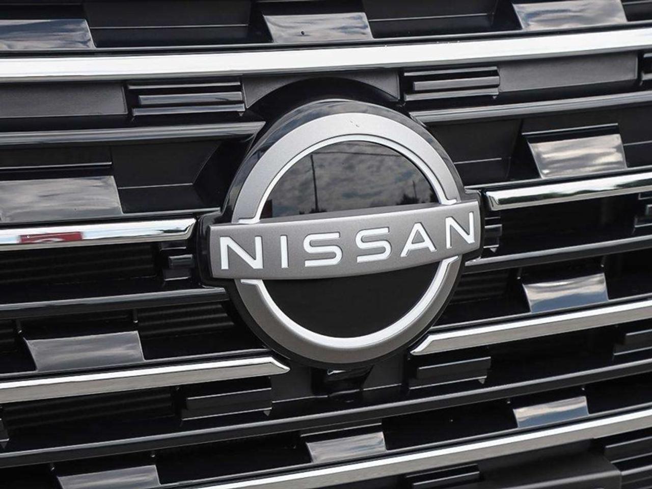 2026 Nissan Rogue SV Moonroof  - Sunroof -  Power Liftgate Photo