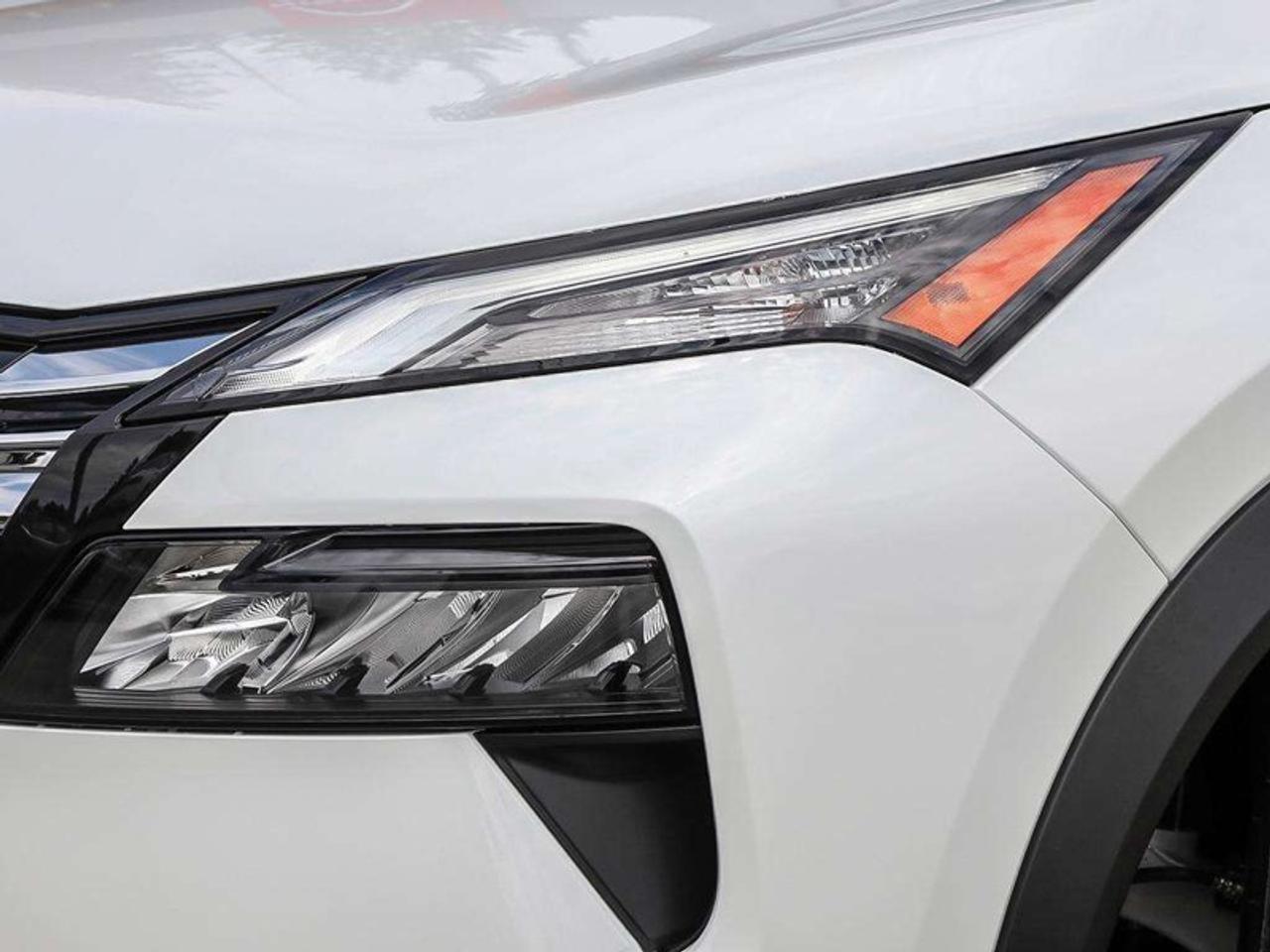 2026 Nissan Rogue SV Moonroof  - Sunroof -  Power Liftgate Photo