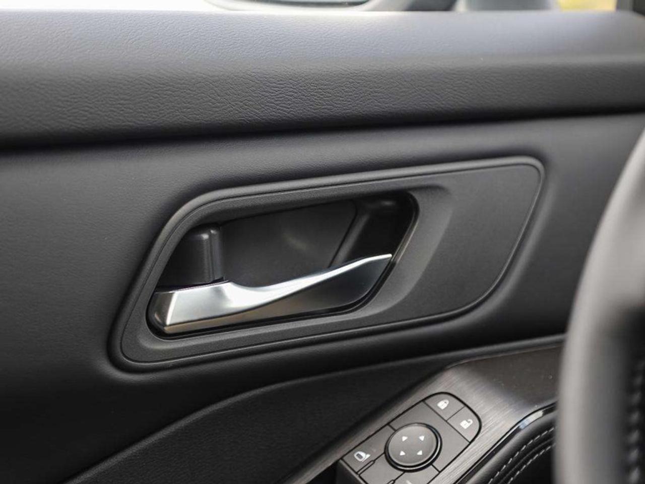 2026 Nissan Rogue SV Moonroof  - Sunroof -  Power Liftgate Photo