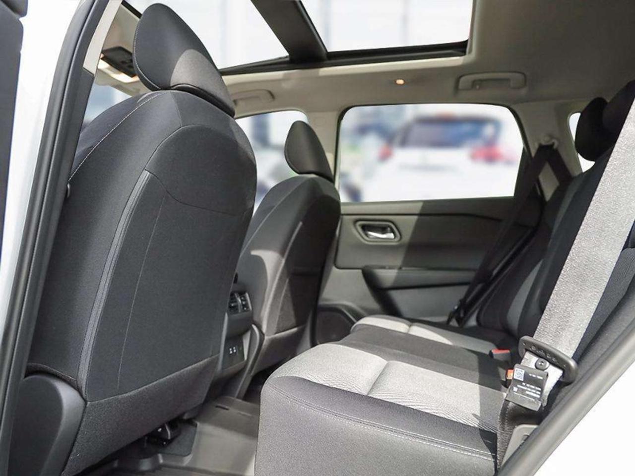 2026 Nissan Rogue SV Moonroof  - Sunroof -  Power Liftgate Photo