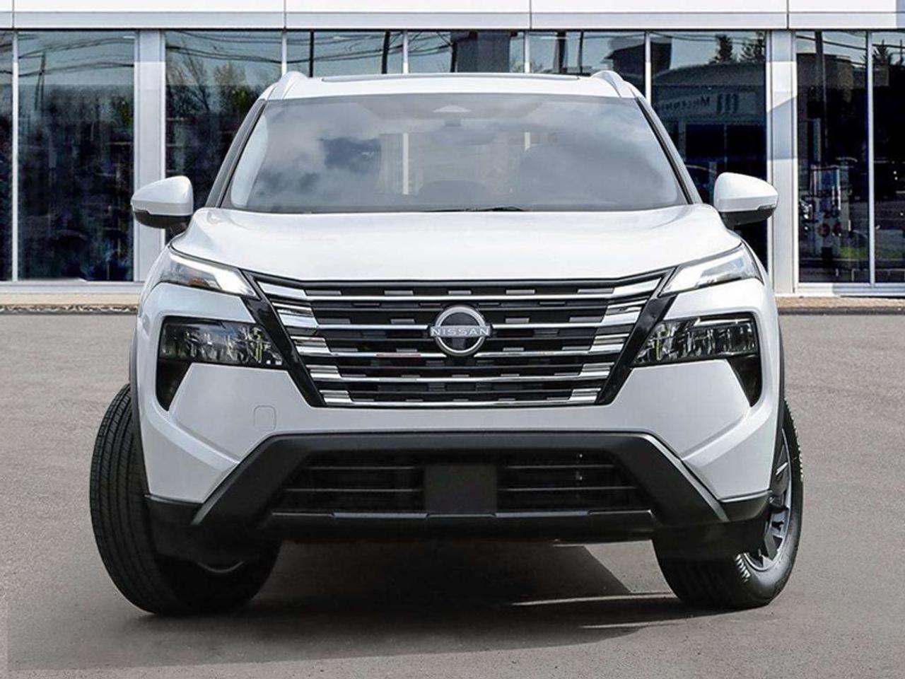 2026 Nissan Rogue SV Moonroof  - Sunroof -  Power Liftgate Photo5